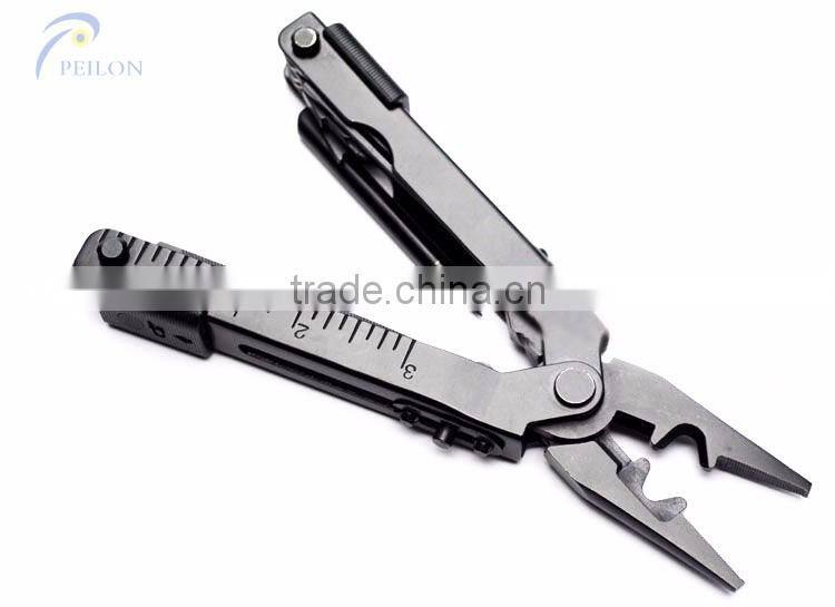 Pocket multi tool pliers pocket multi tool outdoor pliers travel tool repair tools multi functions screwdriver bottle opener
