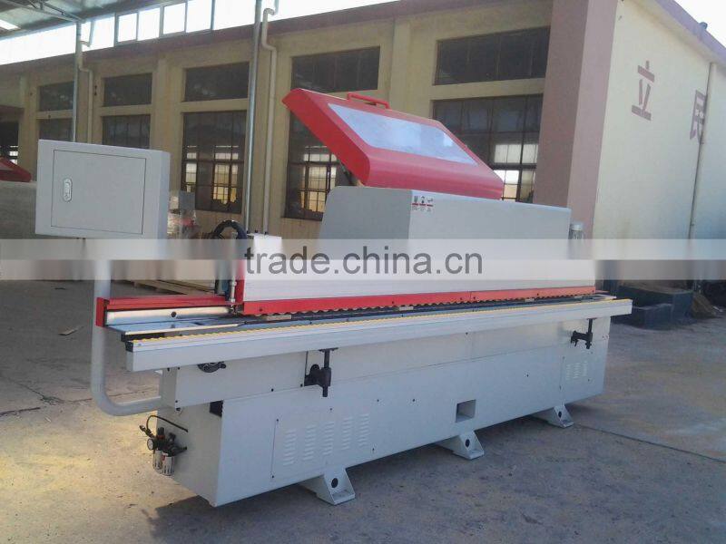 Automatic Edge Bander SH365 with Panel width >=80 and Panel thickness 10-60mm