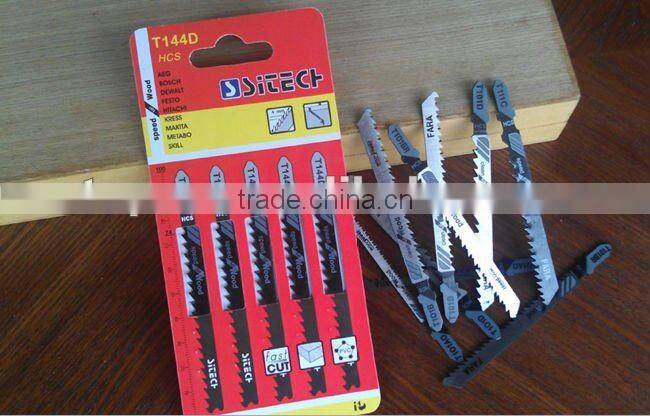 T144D Jigsaw Blade