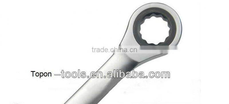 Home Repair Tool Set Chrome Vanadium steel Torgue Spanner Impact Wheel Gear Ratchet Wrench set