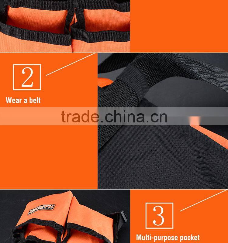 China Factory OEM Service Casbinet Harden Aluminum Household Tools Box Bag