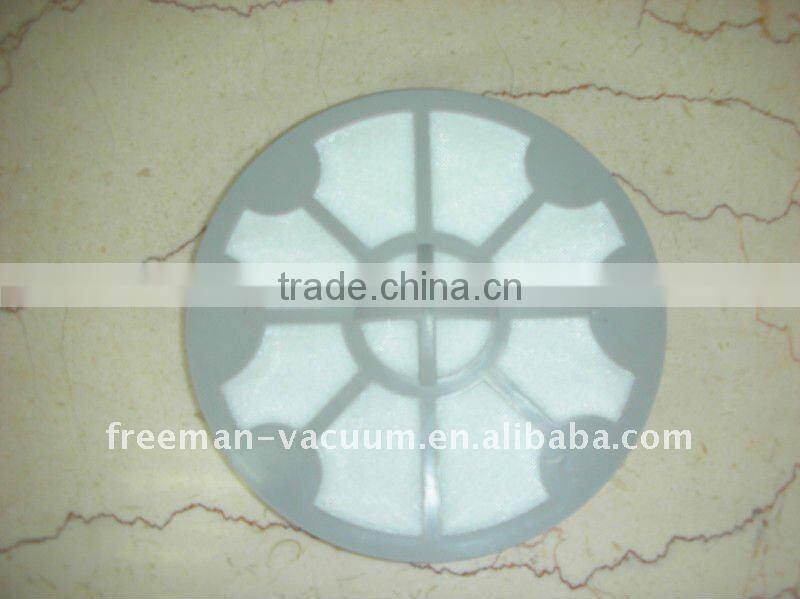 VC-T09113 super suction cyclone low noise vacuum cleaner