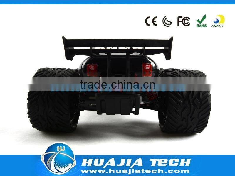 HOT 1:12 4ch speed car mini electric car kit