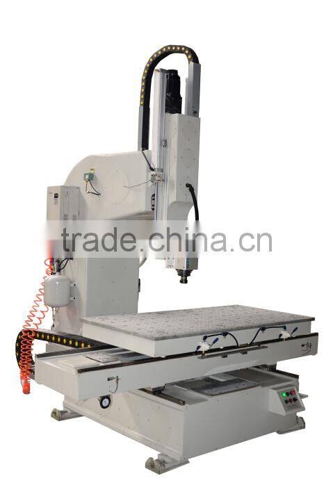 CNC1809A European Quality CE Certification Wood CNC Router