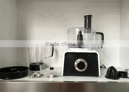 10 in 1 multifunction food processor home use