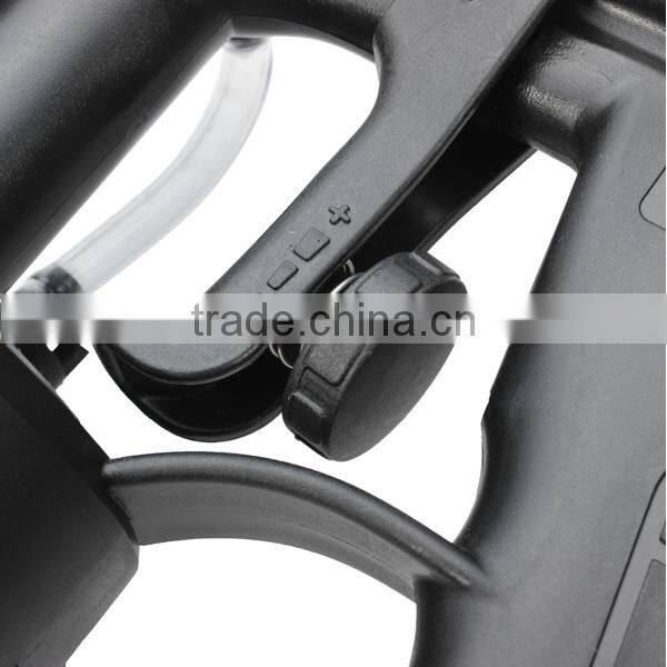 New Trolley design HVLP Type and Electric Paint Spray Gun Application paint gun CE/GS/EMC Approved - Professional factory