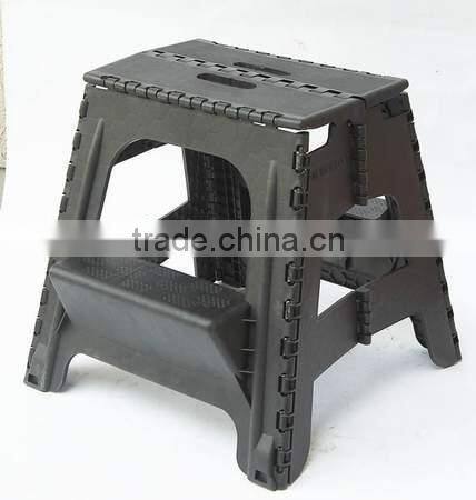 Plastic 2 Step Stool