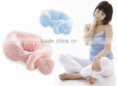 Massage Neck Pillow