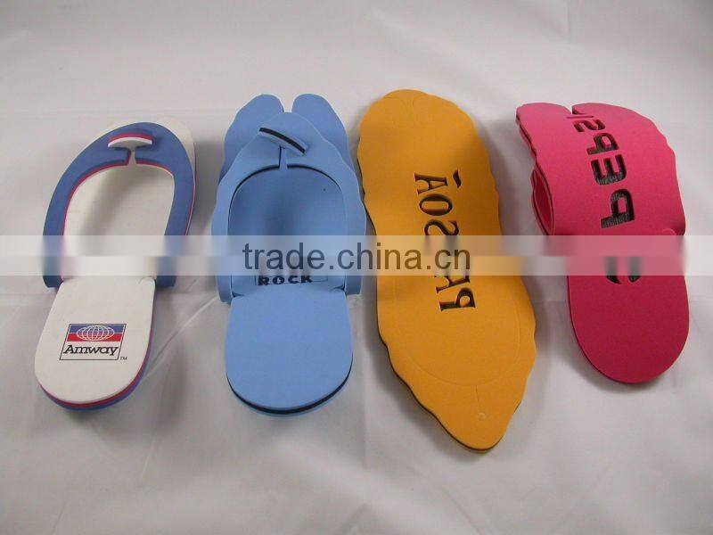 EVA SLIPPERS / PE SLIPPERS