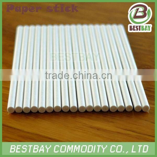A Grade chocolate paper stick and lollipop paper stick