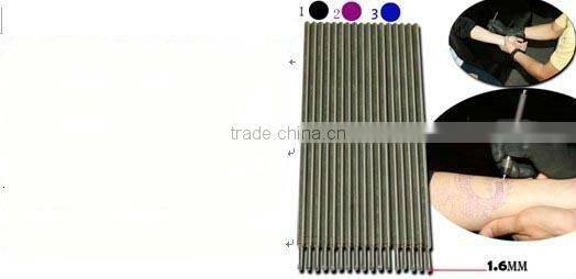 New Skin Tattoo Gel Pen