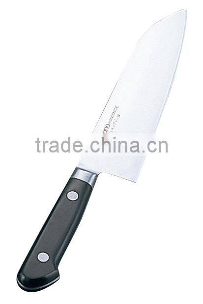 Misono Molybdnum Vanadium Steel Knife Series Made in Japan Molybdenum Vanadium Steel Vanadium Knife