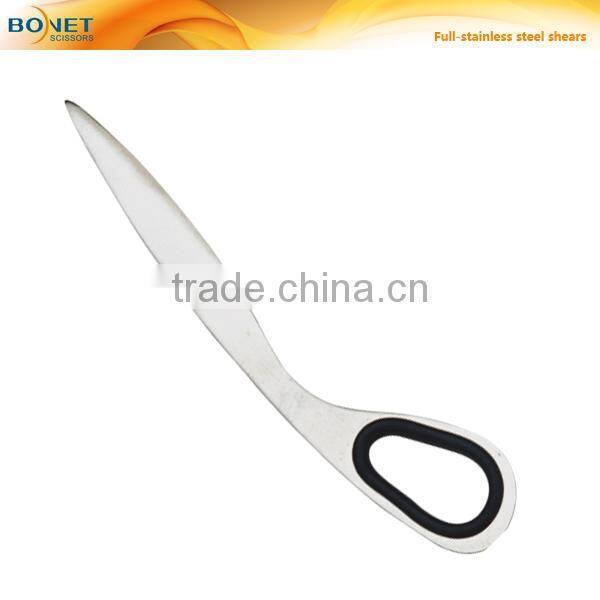 S64003 2014 New All full stationery stainless steel scissors