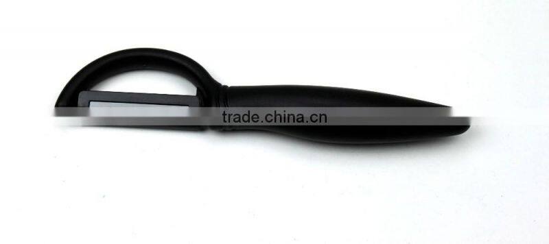 CP43 Manual Stainless Steel Fruit and Vegetable Peeler Plastic Peeler