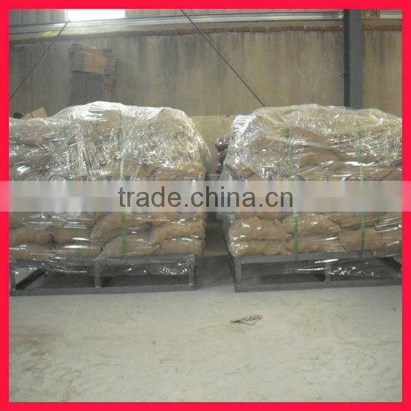 Linyi Shuguang Standard Welded Black G43 Link Chain