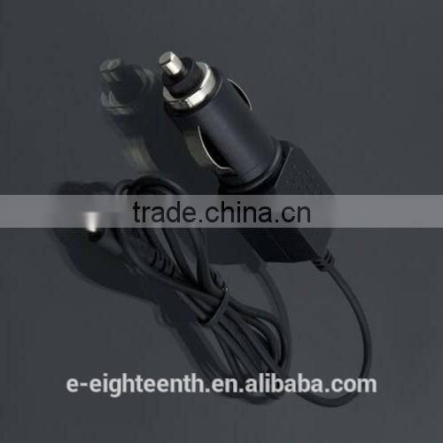 4 Channel Wireless Audio FM Transmitter Car Charger for iPod MP3 MP4 F5