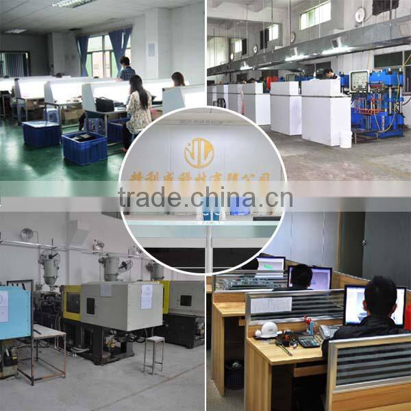 rose design flower silicone cake mold