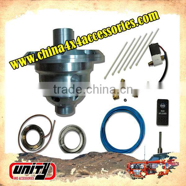 Wholesale ARB same design air locker Complete kit differential lock for Nisan Y60/Y61/D22 parts