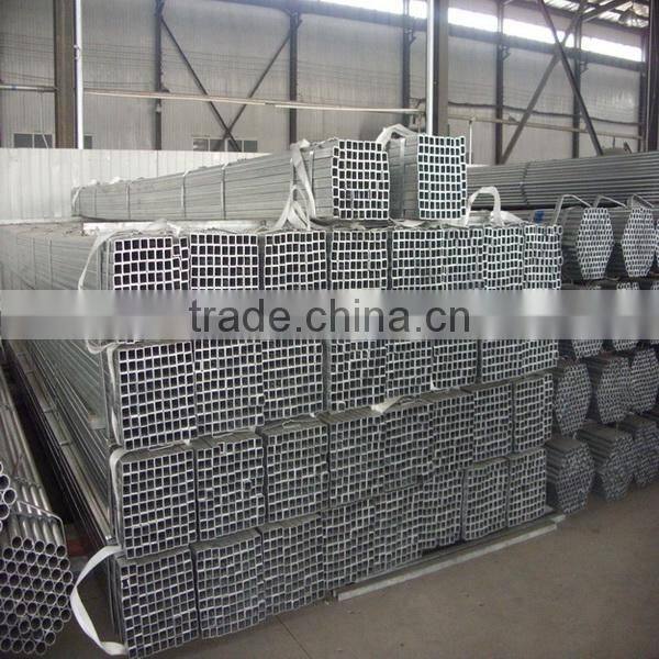 frame pipe
