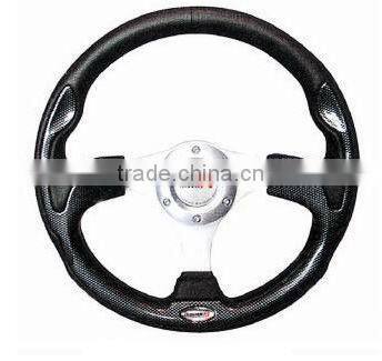 Classic Sport Steering Wheel