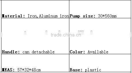Hand Air Pump micro air pump