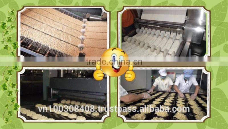 Beef Instant Rice Vermicelli 60g - LONG LIFE BRAND