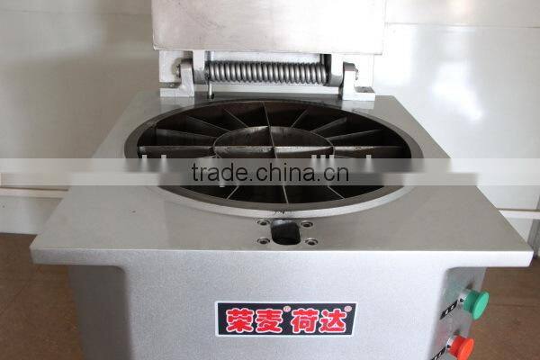 Heavy duty manual dough divider 20pcs