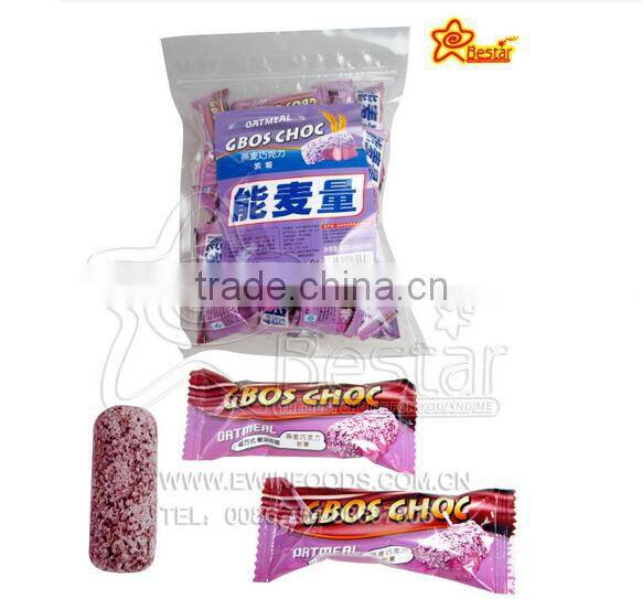 Health Crisp Popcorn Snacks