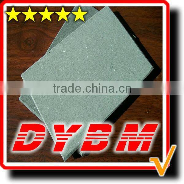 China 100% asbestos-free Fiber Cement Board