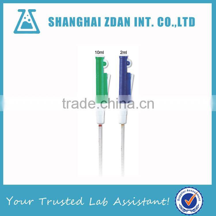 2ml Pipette pump