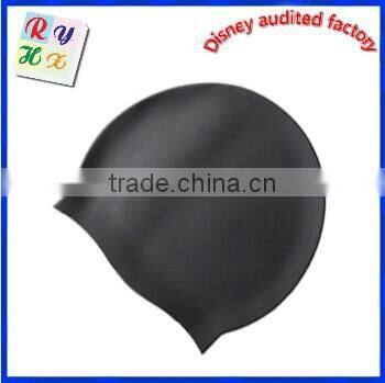hot selling ODM/OEM swimming cap/Professional swimming hat manufacturer Adult custom logo silicone swim caps