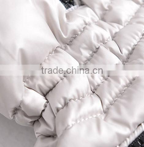 OEM Women Jacket Winter Coat