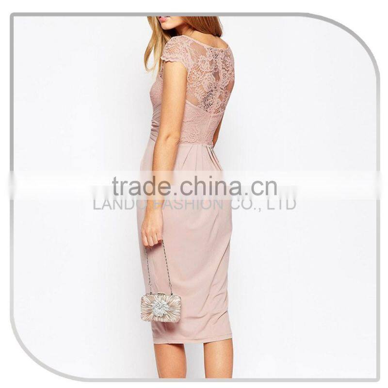 latest flower girl dress designs photos lace top chiffon bottom ladies long evening party wear gown