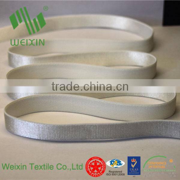 Corcheted Webbing Bra Strap Underwear Used