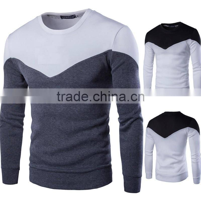100% cotton cheap travel plain slim fit hoodies