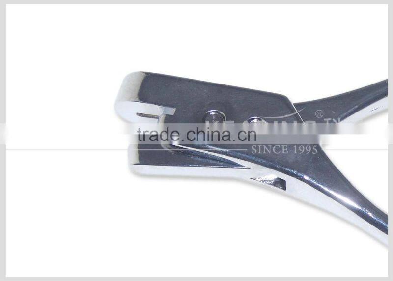 Kearing Brand pure casting Alloy pattern notcher for sewing work in Item # 45N