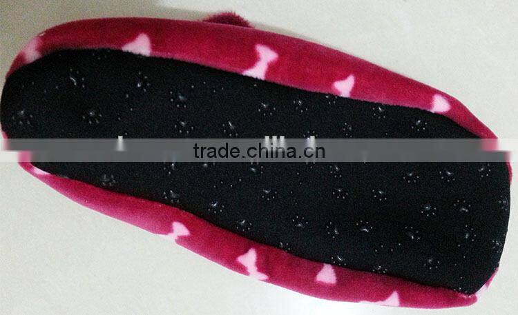 Fashion Style Winter Home Socks