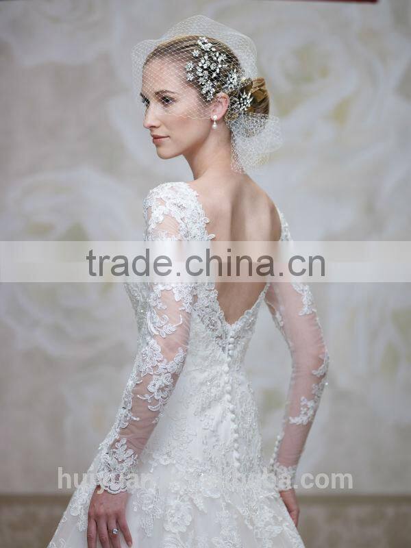 White V neck Strap Mother Of The Bride Beach Wedding Dress