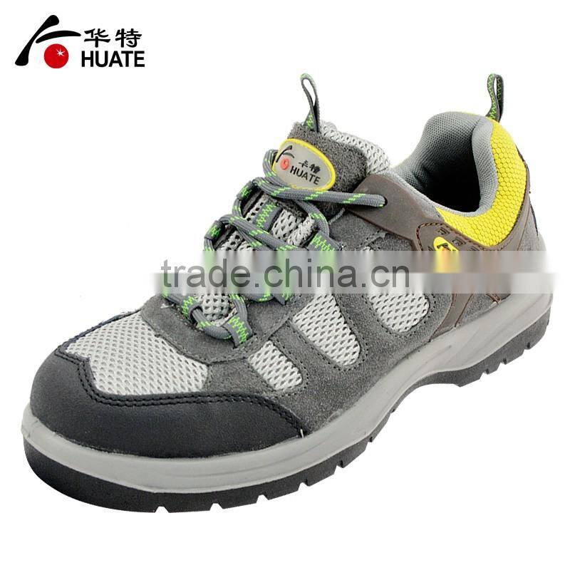 Latest fashion SBP safety shoes kitchen working shoes