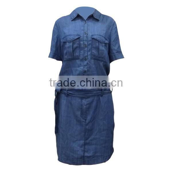 Spring hot selling female long jeans women denim pants