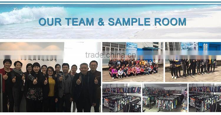 Made in China superior quality new style short pants