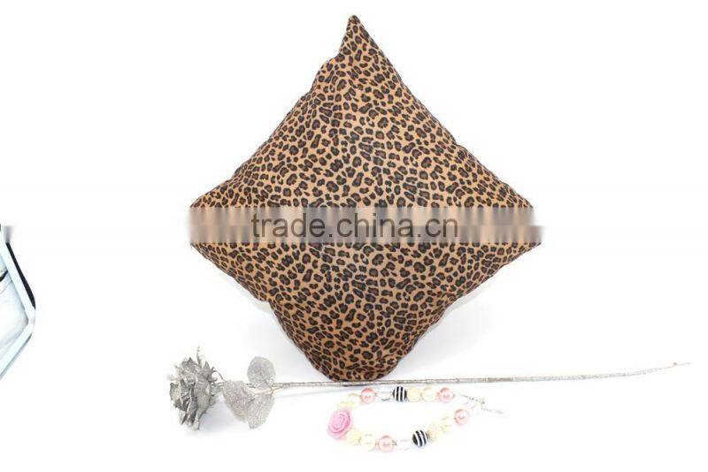 Apparel Matching Bedclothes Soft Cotton Pillow Office Supplies