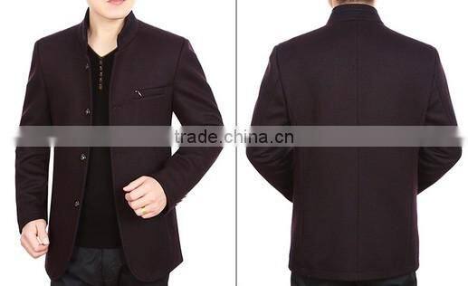 2017 new product Professional OEM good quality hot sale stand collarj ackets