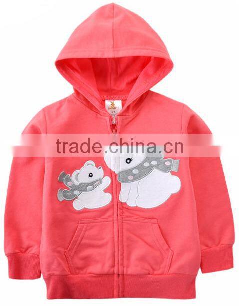 oem fashion breathable 100% cotton cheap custom dry fit girls hoodies