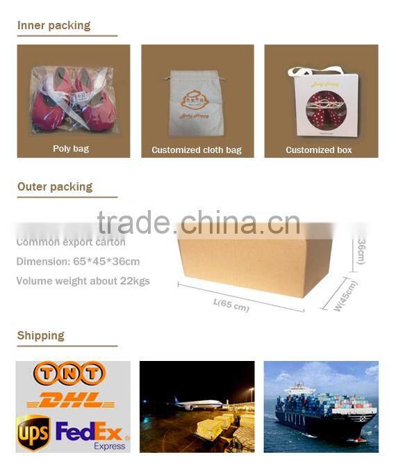 Shenzhen wholesale cotton funny girl simple girls sandals