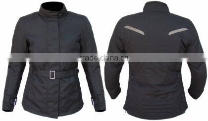 Women's Fashion Leather Jacket