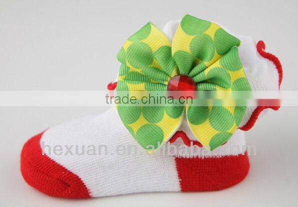 2014 Baby Socks Gift