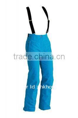 Mens warm and soft high quality comfortable ski pants