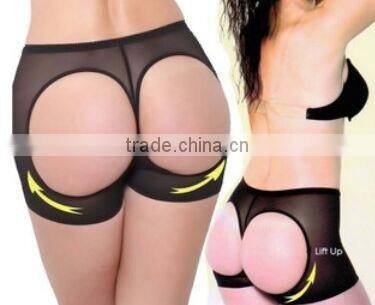 woman underwear lace butt lifter
