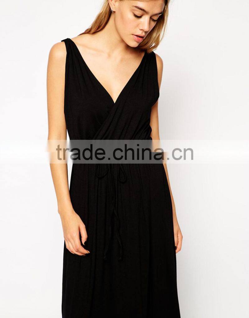 2014 Wholesale Grecian Maxi Dress